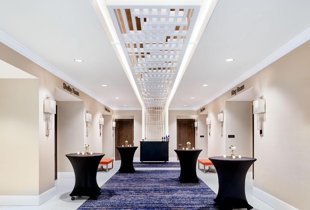 The Bristol Hotel Kültér fotó